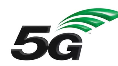 அறிமுகமானது 5 G….!! இனி இன்னும் அதிவேக இன்டர்நெட் சேவை பெறலாம் ....!!!