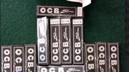 കഞ്ചാവുമായി എഞ്ചിനിയറിംഗ്, എംബിബിഎസ് വിദ്യാര്ഥികള്; 9 പേര് പിടിയില്