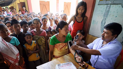 Exposé: Sting reveals fake doctors in Karnataka villages