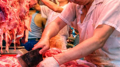 ಆಫ್ರಿಕಾ ದೇಶಗಳಿಗೆ ಬೀಫ್ ಹೆಸರಲ್ಲಿ ಚೀನಾ ನರಮಾಂಸ ರಫ್ತು