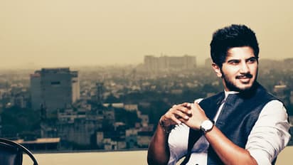 ഫേസ്ബുക്കില്‍ താരമായി ദുല്‍ഖര്‍ സല്‍മാന്‍