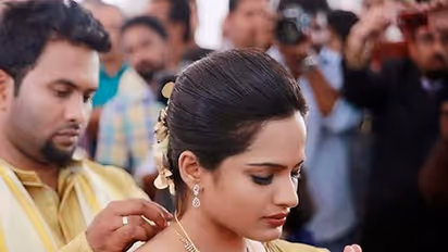 Aju Varghese becomes father again