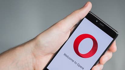 ഓപെറയുടെ സിങ്ക് സേവനം ഹാക്ക് ചെയ്യപ്പെട്ടു