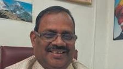 కెసిఆర్ ను వ్యక్తిగతంగా టార్గెట్ చెయ్యం