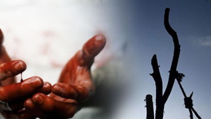 Kerala man commits suicide after murdering drug addict son