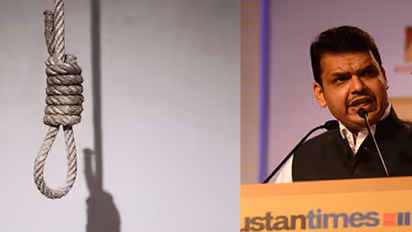 Hanging will send right message: Maha CM on Kopardi rape case