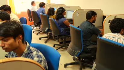 ஆன்லைன் தேர்வு மோசடி: படிக்காமலேயே பட்டம் பெற்ற 117 பேர் தேர்வு முடிவுகளை ரத்து செய்த சென்னை பல்கலைக் கழகம்.!