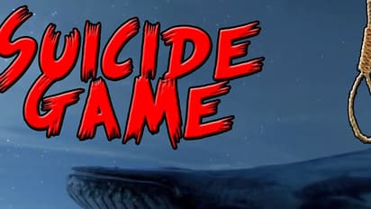 Kerala youth challenges Blue Whale curators to finish game without committing suicide