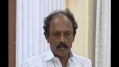 వైసీపీ ఎమ్యెల్యేకి తీవ్ర అస్వస్థత.. హైదరాబాద్ కి తరలింపు