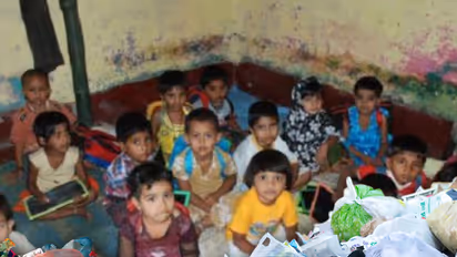 Haveri Anganwadi Recruitment 2022: ಹಾವೇರಿ ಜಿಲ್ಲೆಯ ಅಂಗನವಾಡಿ ಕೇಂದ್ರಗಳಿಗೆ ಅರ್ಜಿ ಆಹ್ವಾನ