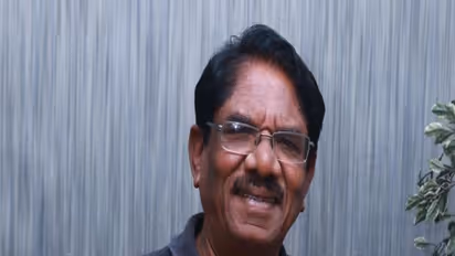 ஏ.வி.எம்-மில் இருந்து சட்டையை பிடித்து வெளியே தள்ளியதால் வந்த வைராக்கியம்... இயக்குநர் பாரதிராஜாவின் அதிரவைக்கும் ஃபிளாஷ்பேக்...!