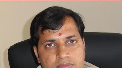 ಕಂಠೀರವದಲ್ಲಿ ಹೆಂಡತಿಗಾಗಿ ಅಥ್ಲೀಟ್'ಗಳನ್ನು ಹೊರಹಾಕಿದ ಐಪಿಎಸ್: ದೂರು ಕೊಟ್ಟರೂ ಸ್ವೀಕರಿಸದ ಪೊಲೀಸರು