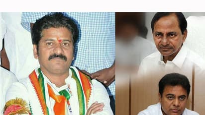 KTR: శాసన సభలో తొలిసారి ప్రతిపక్షంలో బీఆర్ఎస్.. విపక్ష నేతగా ఎవరు?