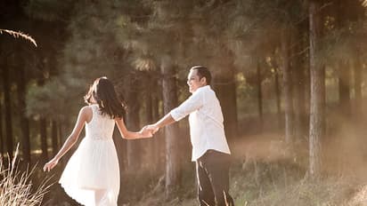 ಭಾರತದಲ್ಲಿ ಮಹಿಳೆಯರಿಗೆ ಹೆಚ್ಚು ಕ್ಯಾನ್ಸ್'ರ್, ಮೃತಪಡುವುದು ಹೆಚ್ಚು ಪುರುಷರು: ಸ್ತ್ರೀಯರ ದೀರ್ಘಾವಧಿ ಜೀವಿತಕ್ಕೆ ಇದೆ ಇಂಟರೆಸ್ಟಿಂಗ್ ಕಾರಣ