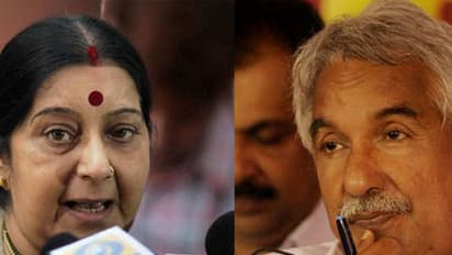 Centre, Kerala bicker over evacuation expenses