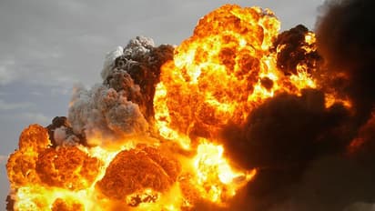 ರಕ್ತಸಿಕ್ತವಾದ ಚುನಾವಣಾ ಅಖಾಡ : ಅಭ್ಯರ್ಥಿ ಸಾವು