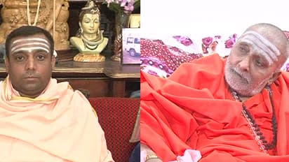 ಸ್ವಾಮೀಜಿಯ ಆಸ್ತಿ ನುಂಗುವ ಹುನ್ನಾರಕ್ಕೆ ಬ್ರೇಕ್: ಕಳ್ಳ ಸ್ವಾಮಿಗೆ ತಪ್ಪಿತು ಪೀಠಾಧ್ಯಕ್ಷ ಸ್ಥಾನ