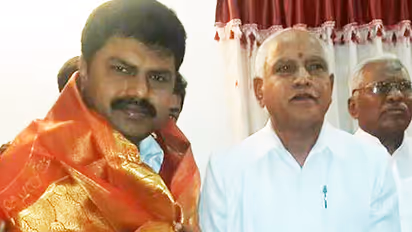 ಶಿವಮೊಗ್ಗದಲ್ಲಿ ಬಿಜೆಪಿ ಅಭ್ಯರ್ಥಿ ಗೆಲುವಿನ ಸೀಕ್ರೆಟ್ ಏನು.?