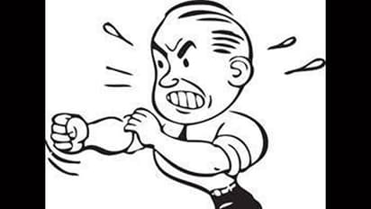 తెలుగోళ్ల మీద దేవుడికి కోపమొచ్చింది