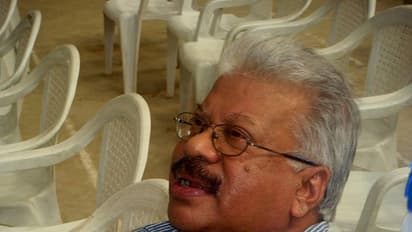 അന്തിമോപചാരമര്പ്പിക്കാന് ആയിരങ്ങള്; പുനത്തിലിനു വിട