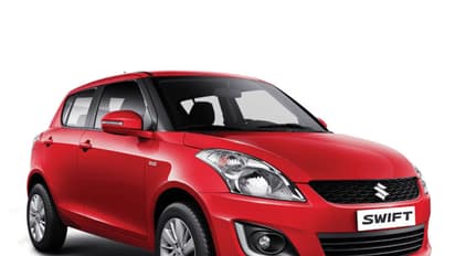 മൈലേജും വിലയും കേട്ടാല്‍ ആരും അമ്പരക്കും; വരുന്നു പുത്തന്‍ സ്വിഫ്റ്റ്