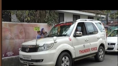 സ്വകാര്യ സുരക്ഷ; ദിലീപിന്റെ വിശദീകരണം തൃപ്തികരമെന്ന് പൊലീസ്