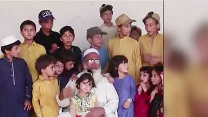 വയസ് 60, ഭാര്യമാര് മൂന്ന്, കുട്ടികള് 36, കാത്തിരിപ്പ് അടുത്ത കുട്ടിക്കായി