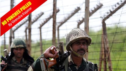 India will have to prepare for Pak misadventures