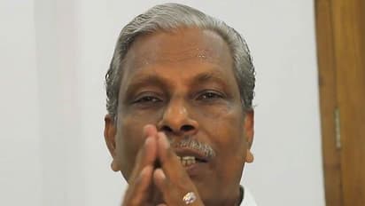 കരുവന്നൂർ ബാങ്ക് തട്ടിപ്പ് കേസിൽ എസിമൊയ്തീൻ ഇഡിക്ക് മുന്നിൽ ഹാജരായില്ല,പുതുപ്പളളിക്ക് ശേഷം മതിയെന്ന് പാര്‍ട്ടി