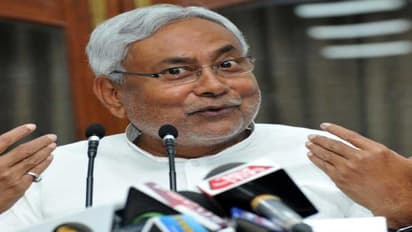 மதுவிலக்கினால் சுற்றுலா பயணிகள் வருகை அதிகரித்துள்ளது - முதல்வர் நிதிஷ்குமார் பெருமிதம்