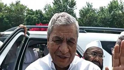 మన దేవుళ్ల వల్లే భారత్ విశ్వగురువుగా అవతరించింది: యూపీ మంత్రి