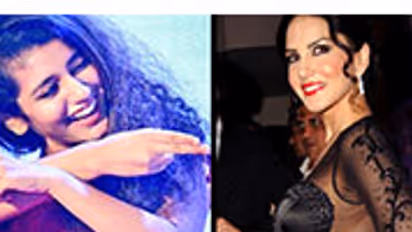 Priya Prakash Varrier beats Sunny Leone: Here's the proof