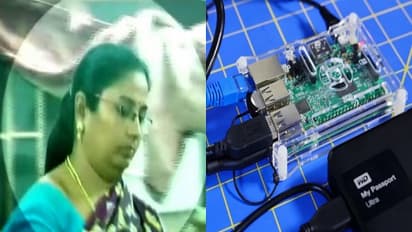 ஹார்டு டிஸ்க், பென்டிரைவ் பேராசிரியை வீட்டில் சிக்கிய முக்கிய ஆவணங்கள்... முதற்கட்ட விசாரணையில் திடுக் தகவல்கள்!