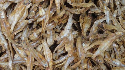 ಈ ಆರೋಗ್ಯ ಸಮಸ್ಯೆ ಇರುವವರು ಒಣ ಮೀನು ತಿನ್ಲೇಬಾರ್ದು