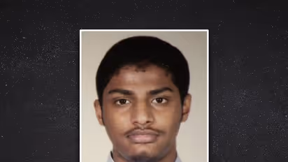 Young Keralite doctor dies in fire in Liberia