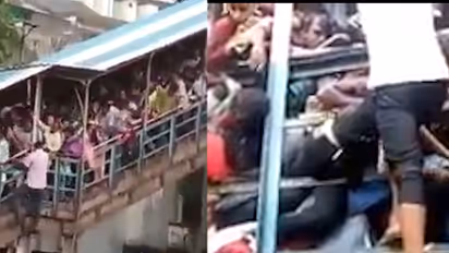 Indian Army to build new footbridge at Elphinstone; Twitter reacts explosively