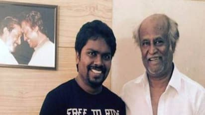 ரஜினி அரசியலுக்காக காலா எடுக்கவில்லை...! பா.ரஞ்சித்