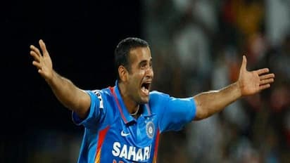 ಎಲ್ಲಾ ಮಾದರಿಯ ಕ್ರಿಕೆಟ್ಗೆ ದಿಢೀರ್ ಗುಡ್ಬೈ ಹೇಳಿದ ಇರ್ಫಾನ್ ಪಠಾಣ್.!