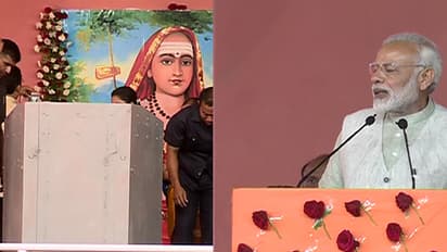 ಮೋದಿ ಹೋದಲೆಲ್ಲಾ ಸಂಚರಿಸುತ್ತೆ 500 ಕೆಜಿಯ ಈ ಸ್ಪೆಷಲ್ ಡಯಾಸ್: ಇದರ ವಿಶೇಷತೆ ಏನು ಗೊತ್ತಾ?