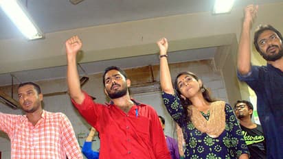 जेएनयू देशद्रोह मामला: डीसीपी के पेश नहीं होने पर अदालत ने लगाई फटकार