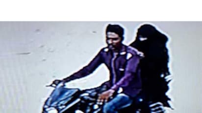 అమ్మాయికి లిఫ్ట్ ఇస్తే ఇలా అయిపోయింది