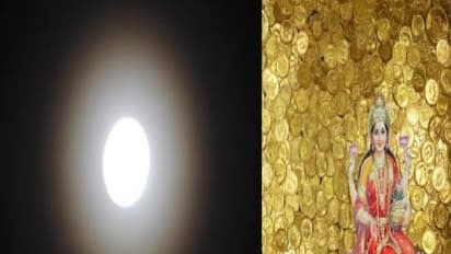 பணவரவு அதிகரிக்க பவுர்ணமியன்று அன்று "லக்ஷ்மி மந்திரம்".! இந்த நேரம் ரொம்ப முக்கியம்..!