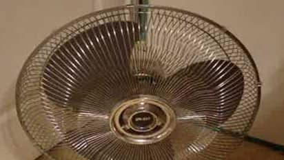 কয়েক মিনিটে এসি ছাড়াই ঠাণ্ডা করে নিন ঘর, রইল সহজ কিছু উপায়