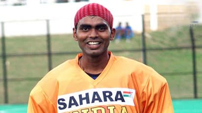 Did you know Indian hockey captain is already a coach?