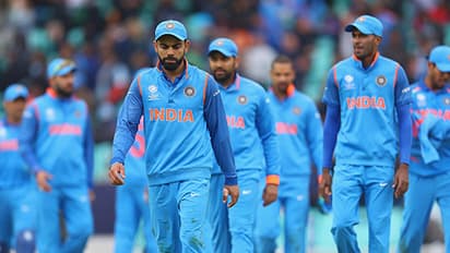 ಕೊಹ್ಲಿಯಿಂದಲೇ ಖಾಯಂ ಸ್ಥಾನ ಮಾಡಿಕೊಂಡ ಐವರು: ಆ ಪಂಚ ಪಾಂಡವರು ಯಾರು ಗೊತ್ತಾ..?