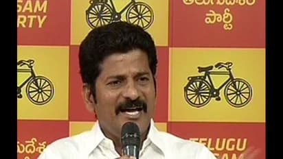 కేసిఆర్ పై మళ్లీ వ్యక్తిగత విమర్శలకు దిగిన రేవంత్