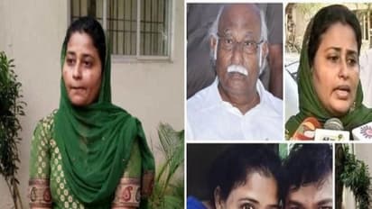 பெண்ணை ஏமாற்றியவர் வக்ஃபு போர்டு சேர்மனா!: அல்லாவும் மன்னிக்கமாட்டார், அம்மாவும் மன்னிக்கமாட்டார்!