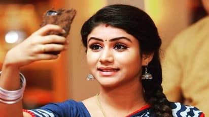 ஜப்பான் போலீசாரால் கைது செய்யப்பட்ட 'ஆலியா மானசா'..!