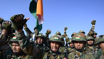 सैनिकों को मिलेगा ‘मिस्टर इंडिया’ बनने वाला खास गैजेट