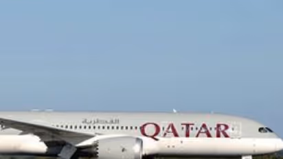 Drunk woman beats up cheating husband mid-flight, forces Bali-bound flight to land in Chennai